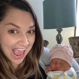 Meet your Posher, Alyse